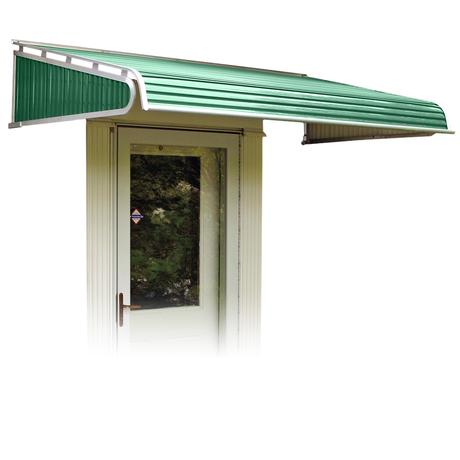 Series 1500 Door Canopy