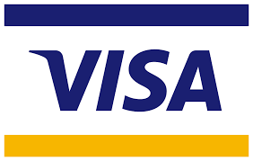 Visa Payments Accepted