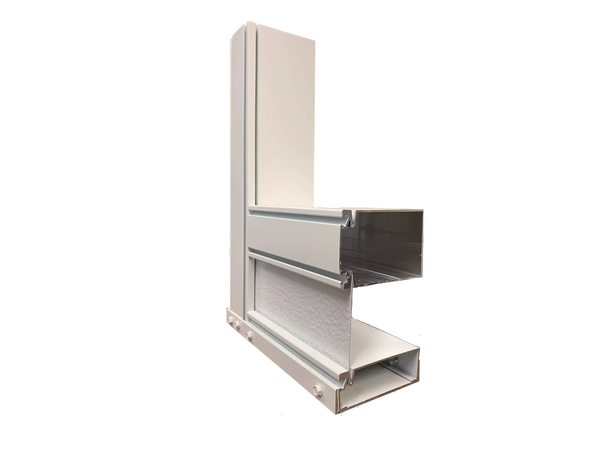 2x3 Aluminum Screen Frame