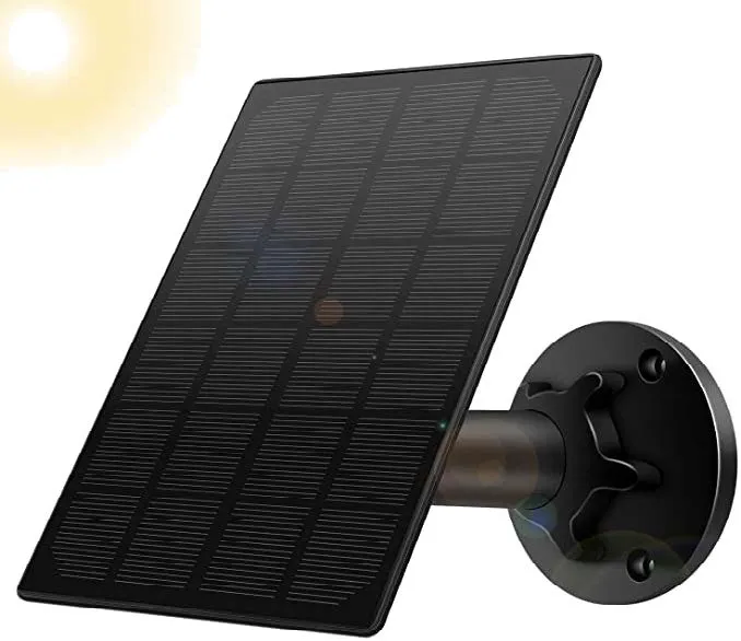 Solar Panels