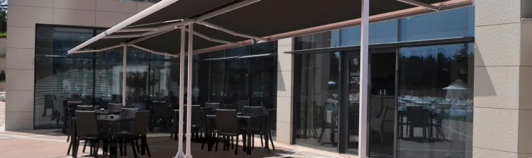 Feature background