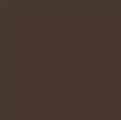 Brasilia Brown awning housing colour swatch