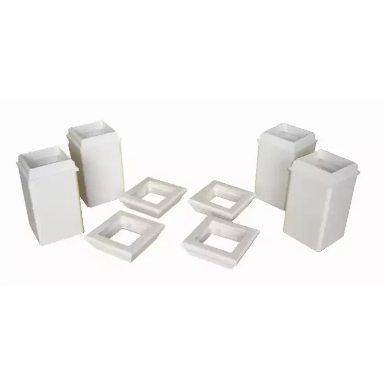 Arbor Trim Kits