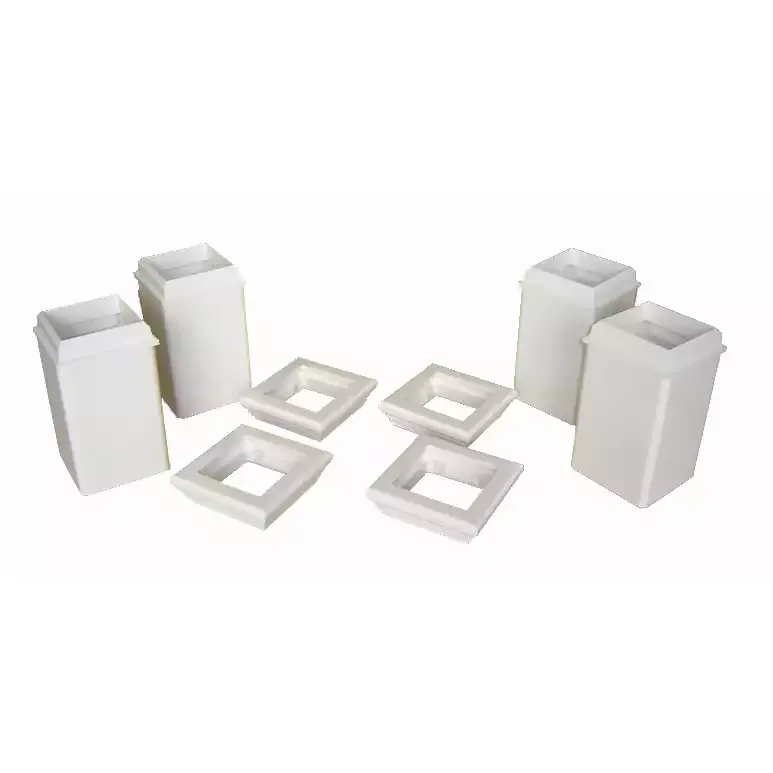 Arbor Trim Kits