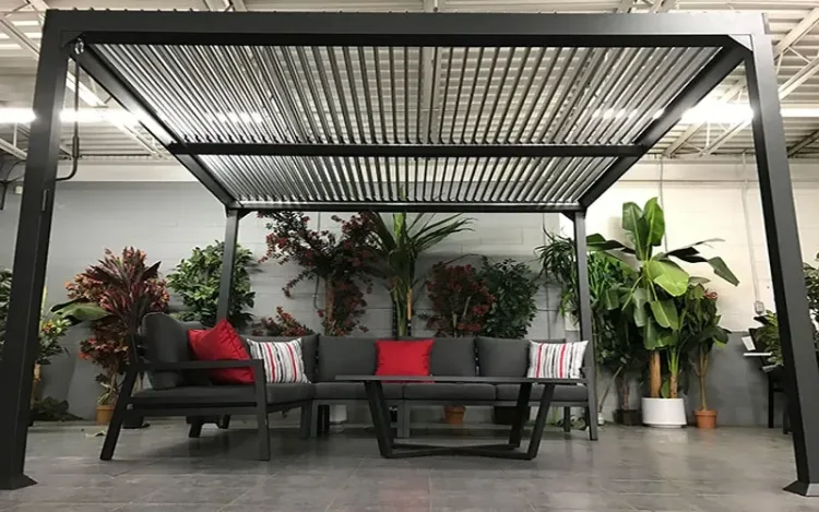 Feature background