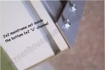 Main Frame