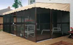 PatioMate Vinyl Top Product Image