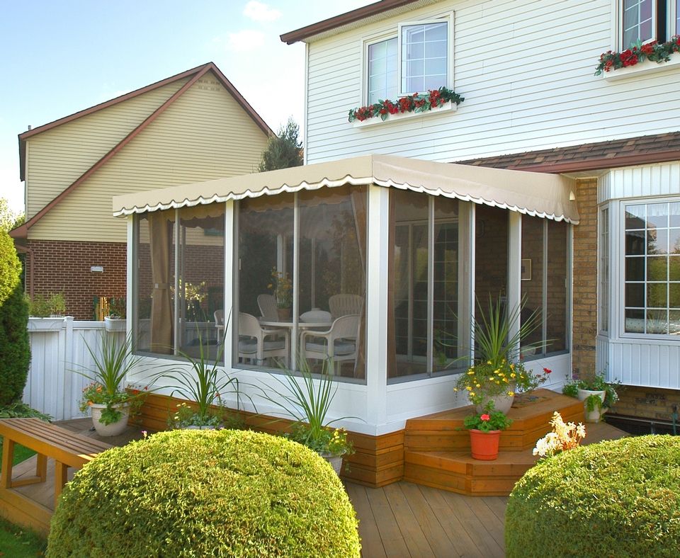 Polaria Premium Enclosure