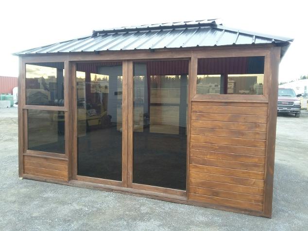 Prestige Modular Gazebo