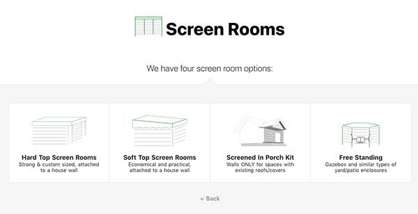 Browse Our Products