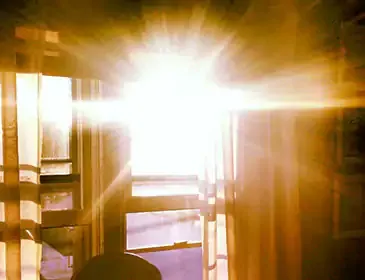 Block the Sun