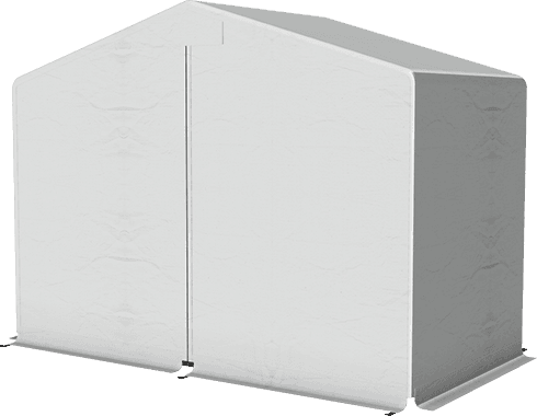 Winter Shelter
