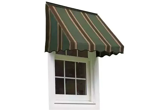 Series 3700 With Sides Product Image