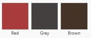 Roof Color Choices