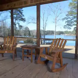 NoSeeUm Screening Product Image