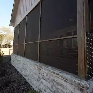 Standard Fiberglass (18x16) Product Image