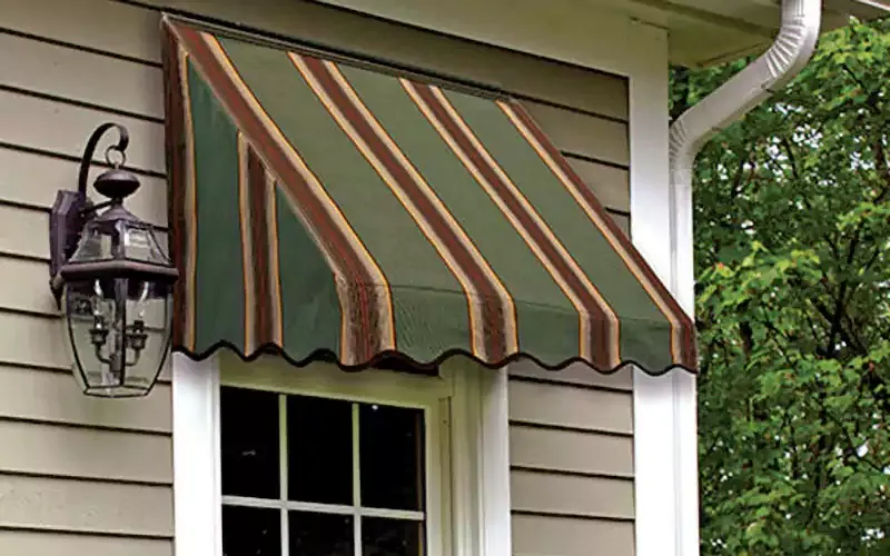 Window Awnings Product Image