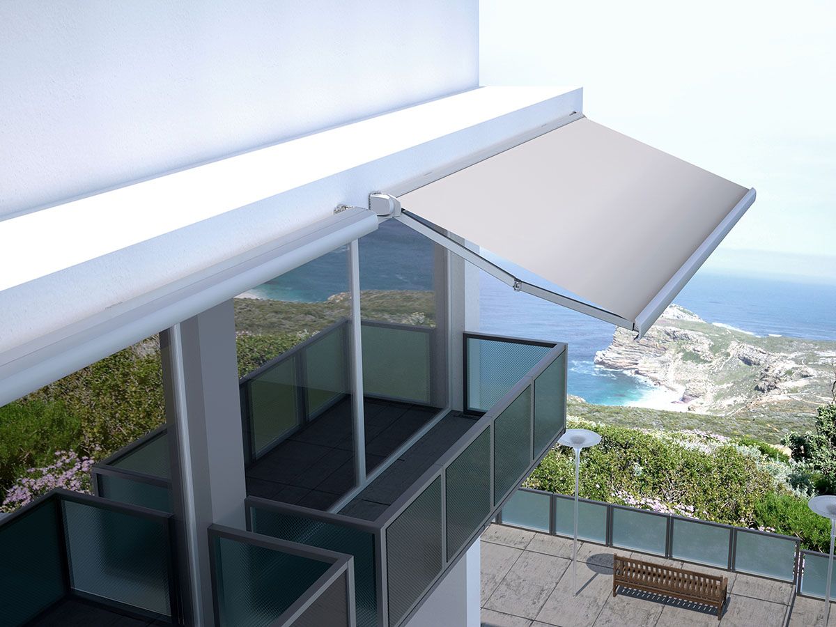 Brasilia Slim Retractable Awning Related Product Image