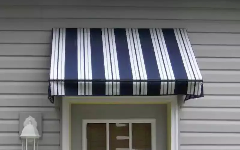 Door Awnings Product Image