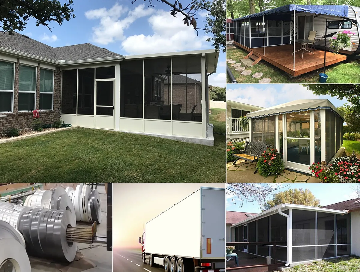 About Us Product Image