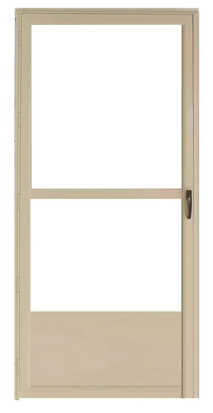 Series 2400 Traditional