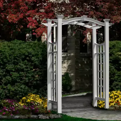 Florence Arbor Product Image