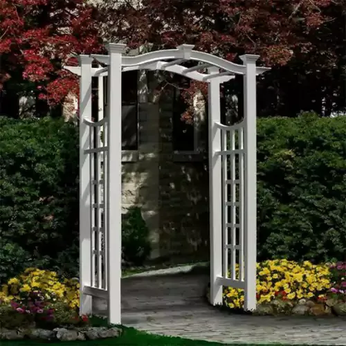 Florence Arbor Product Image