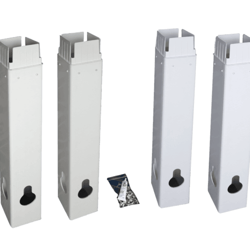 Post Extension Kit Related Product Image