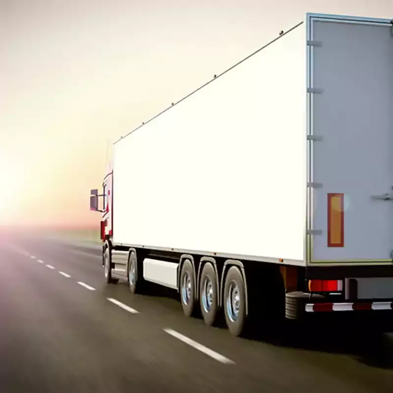 3. Custom Manufacturing