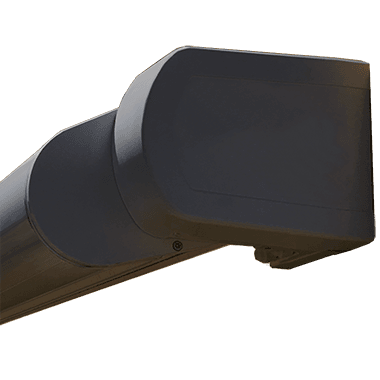 Brasilia Slim Casing