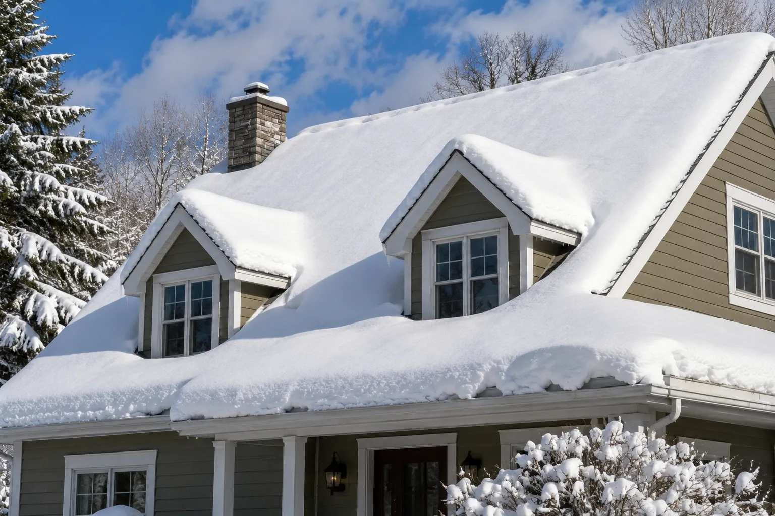 Snow Loads